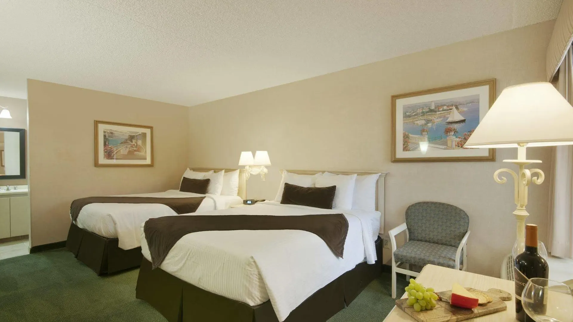Western South Coast 3*