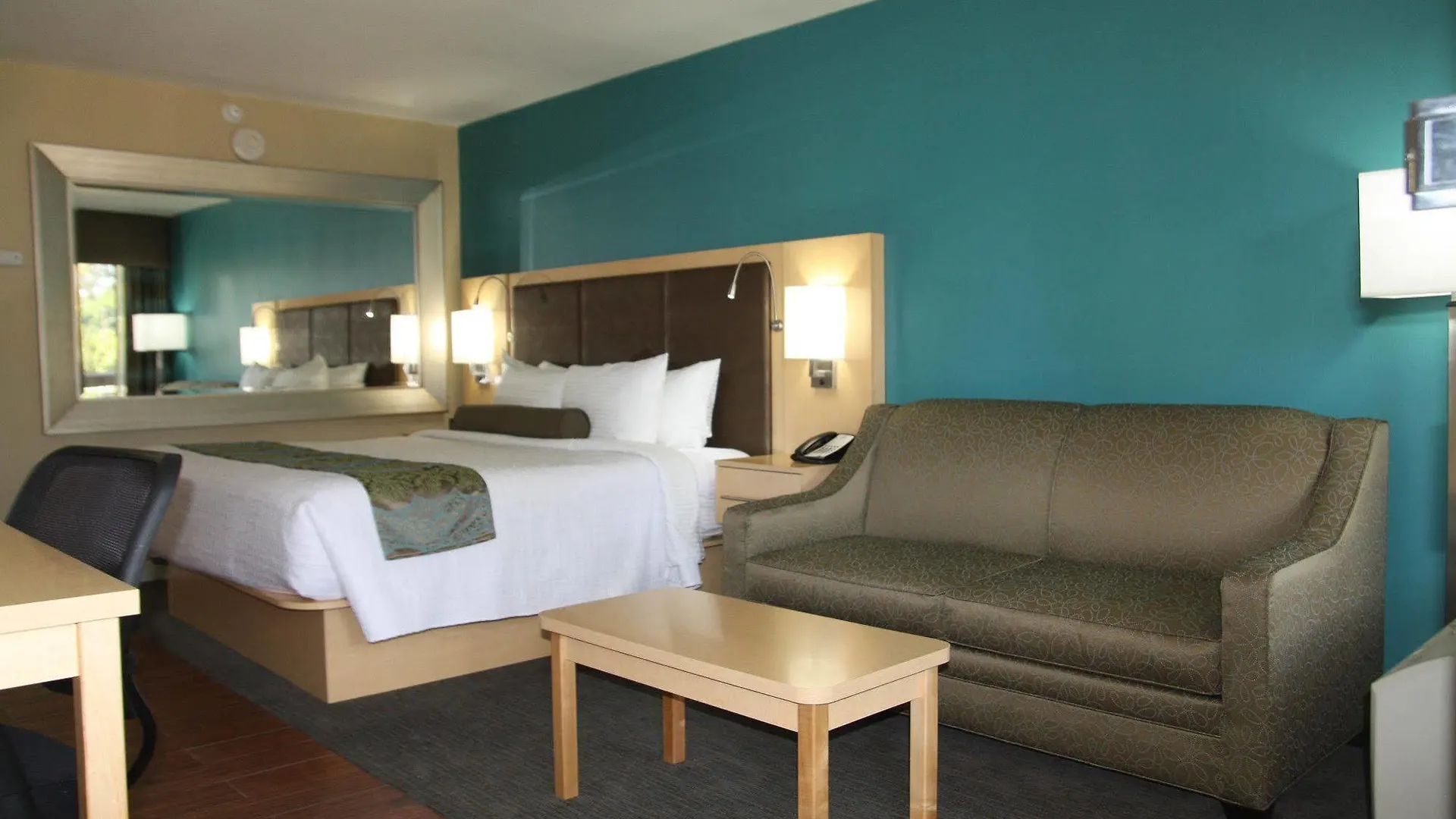 Otel Western South Coast