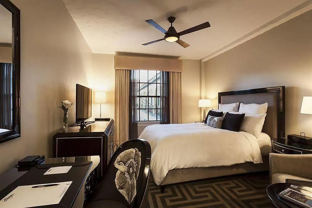 Hotell Montecito 4*