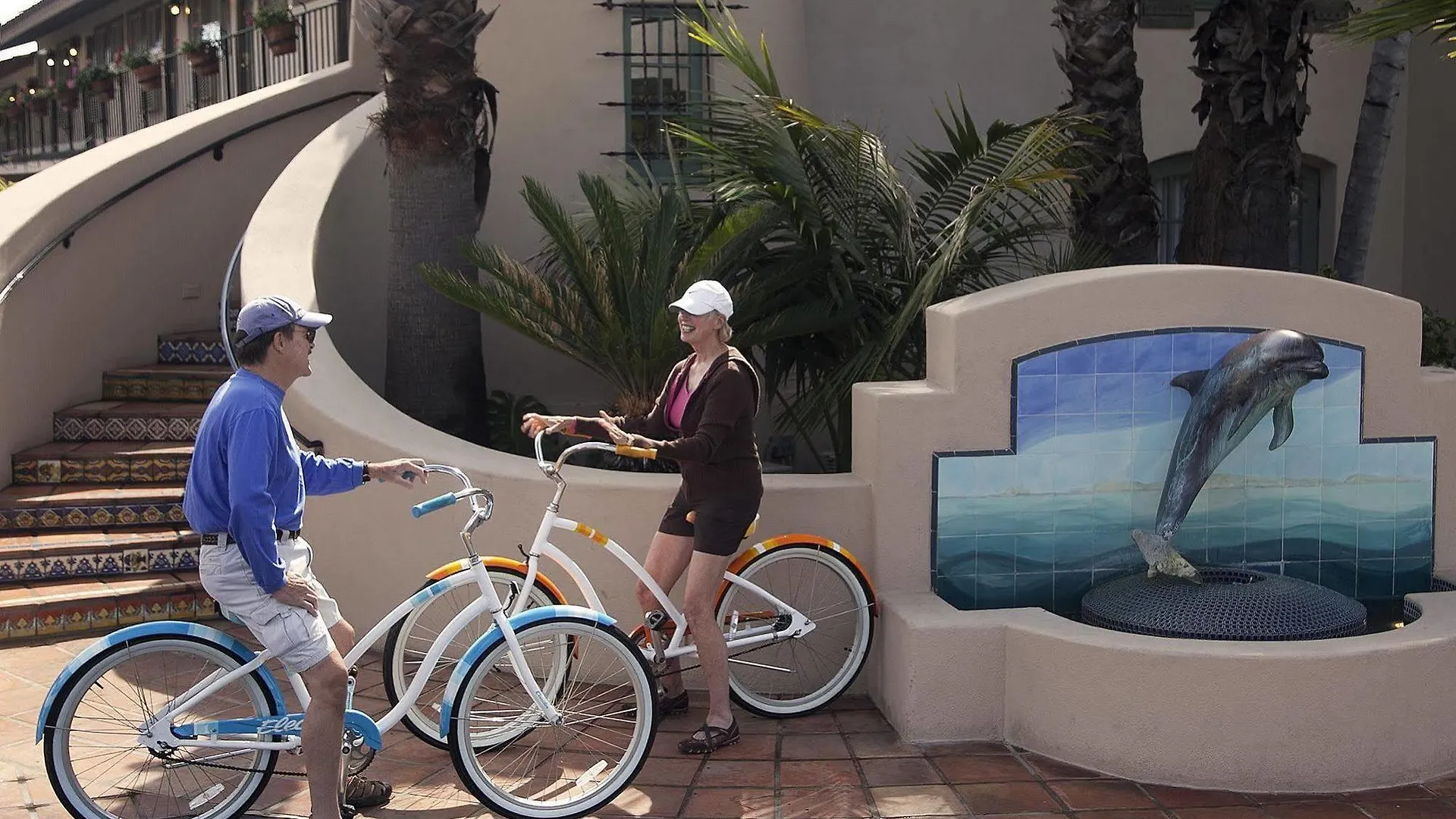 By The Harbor Hotel Santa Barbara