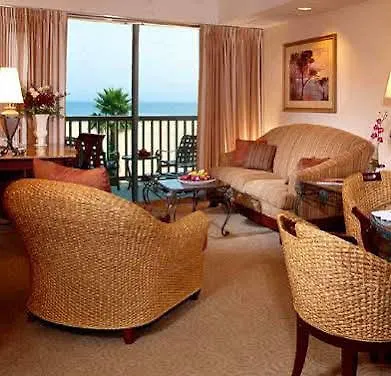 Harbor View 4*