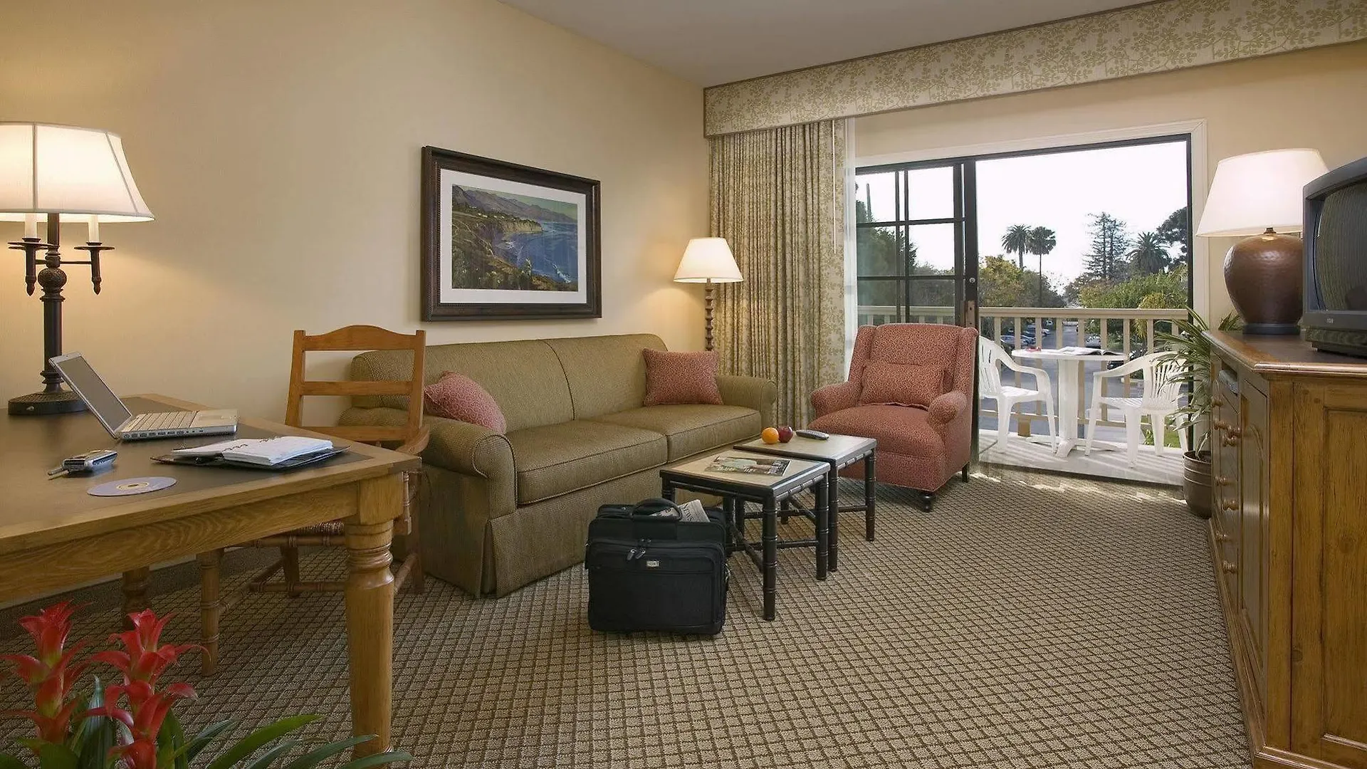 The Steward, Santa Barbara, A Tribute Portfolio Hotel