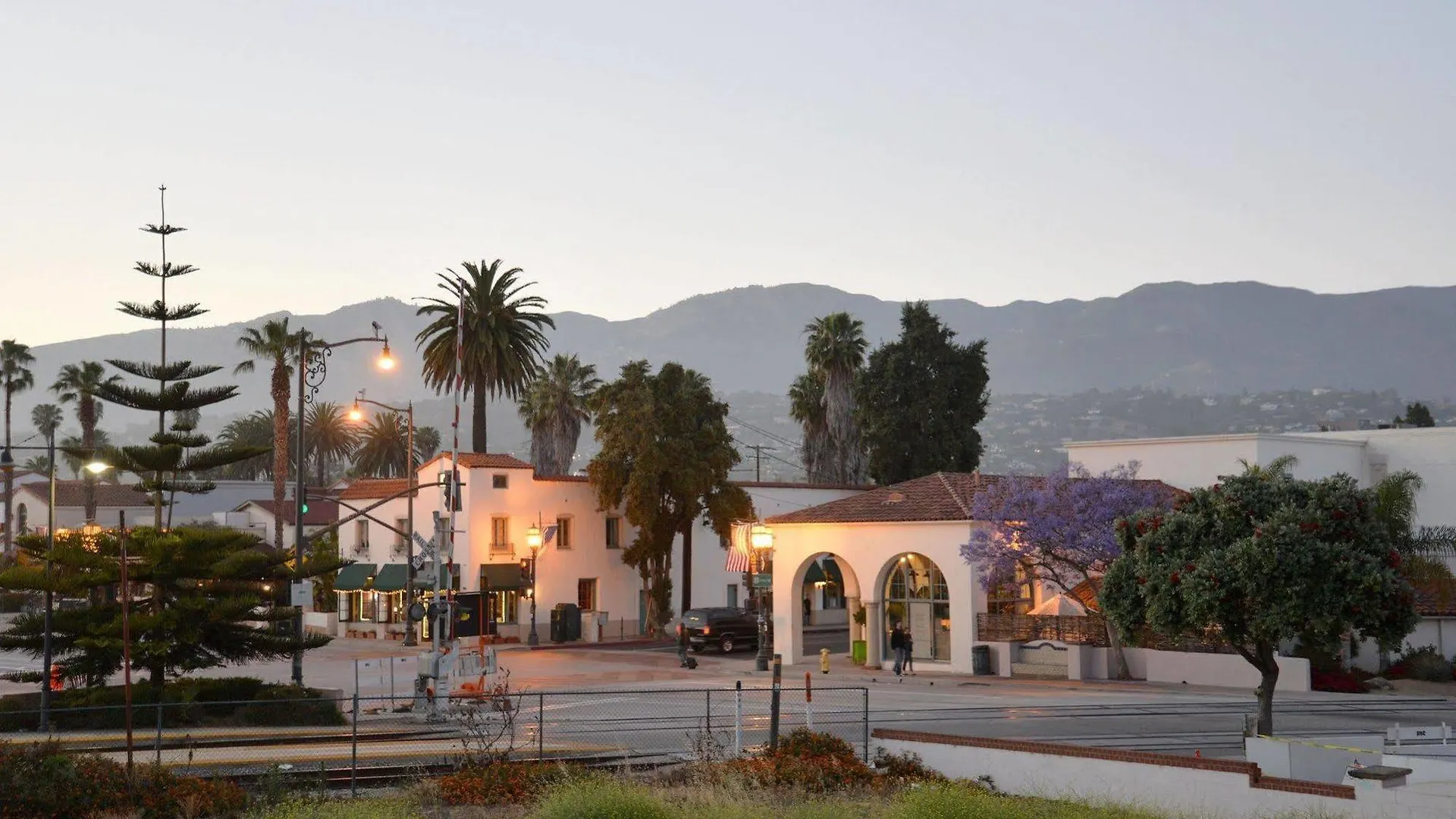Riviera House