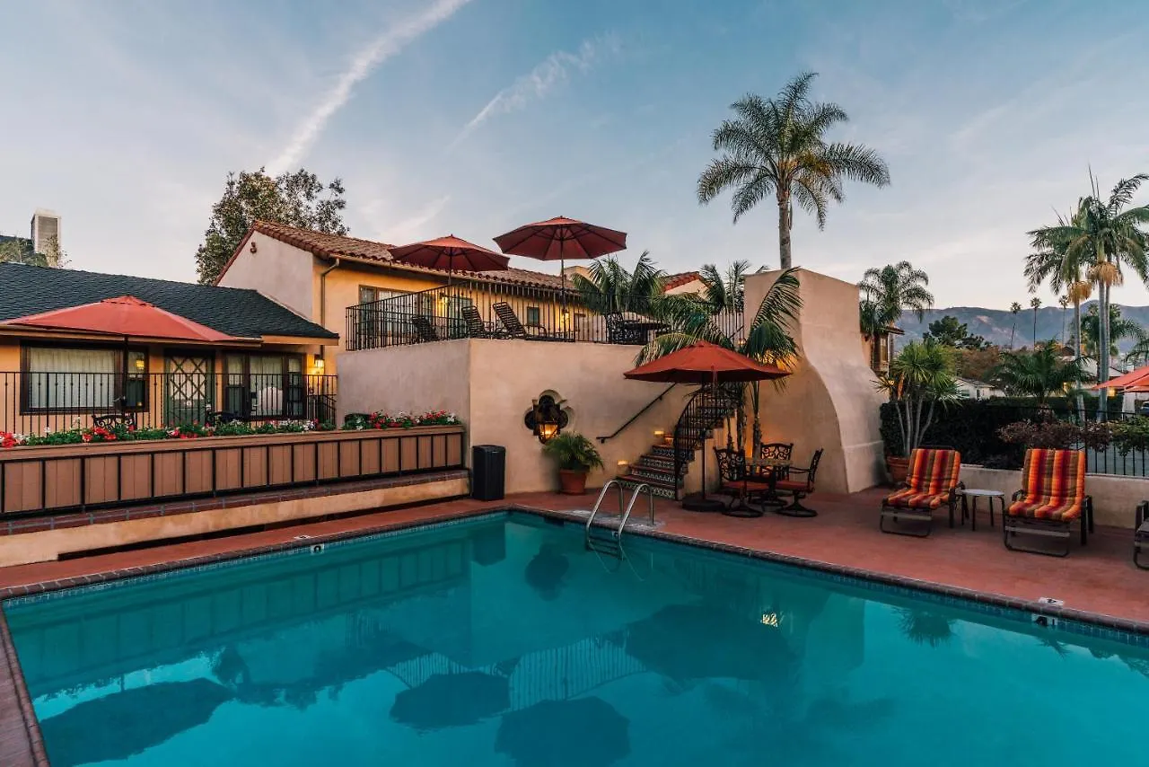 Brisas Del Mar At The Santa Barbara
