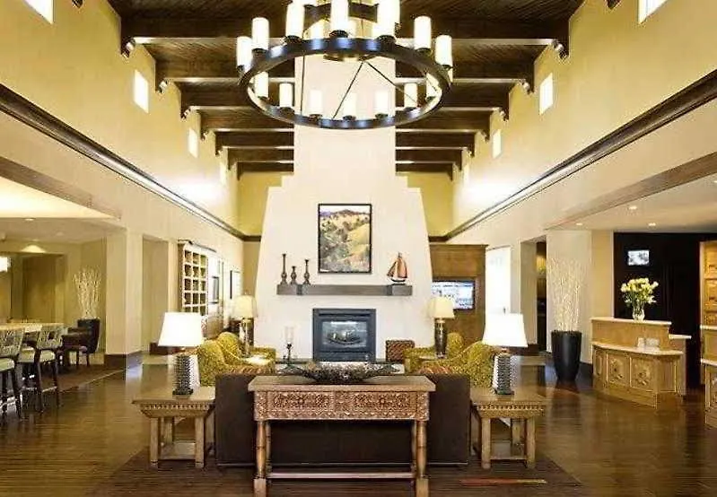 Courtyard By Marriott Santa Barbara 3*