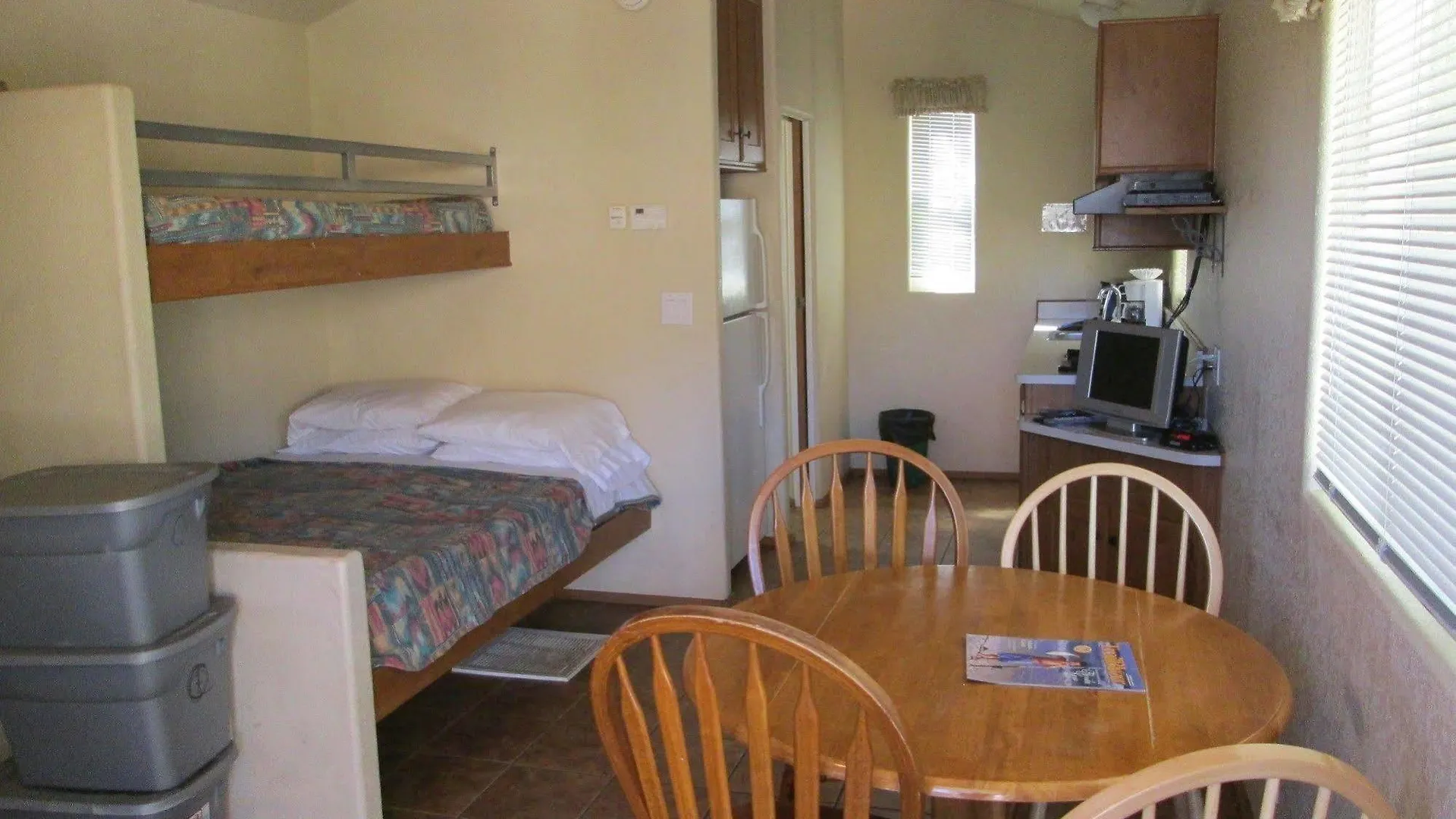 Hotel Rancho Oso Rv & Camping