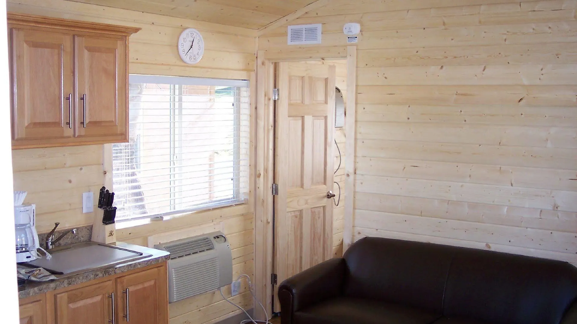 Rancho Oso Rv & Camping 2* Goleta