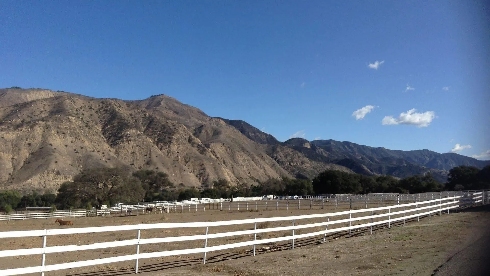 Rancho Oso Rv & Camping 2*