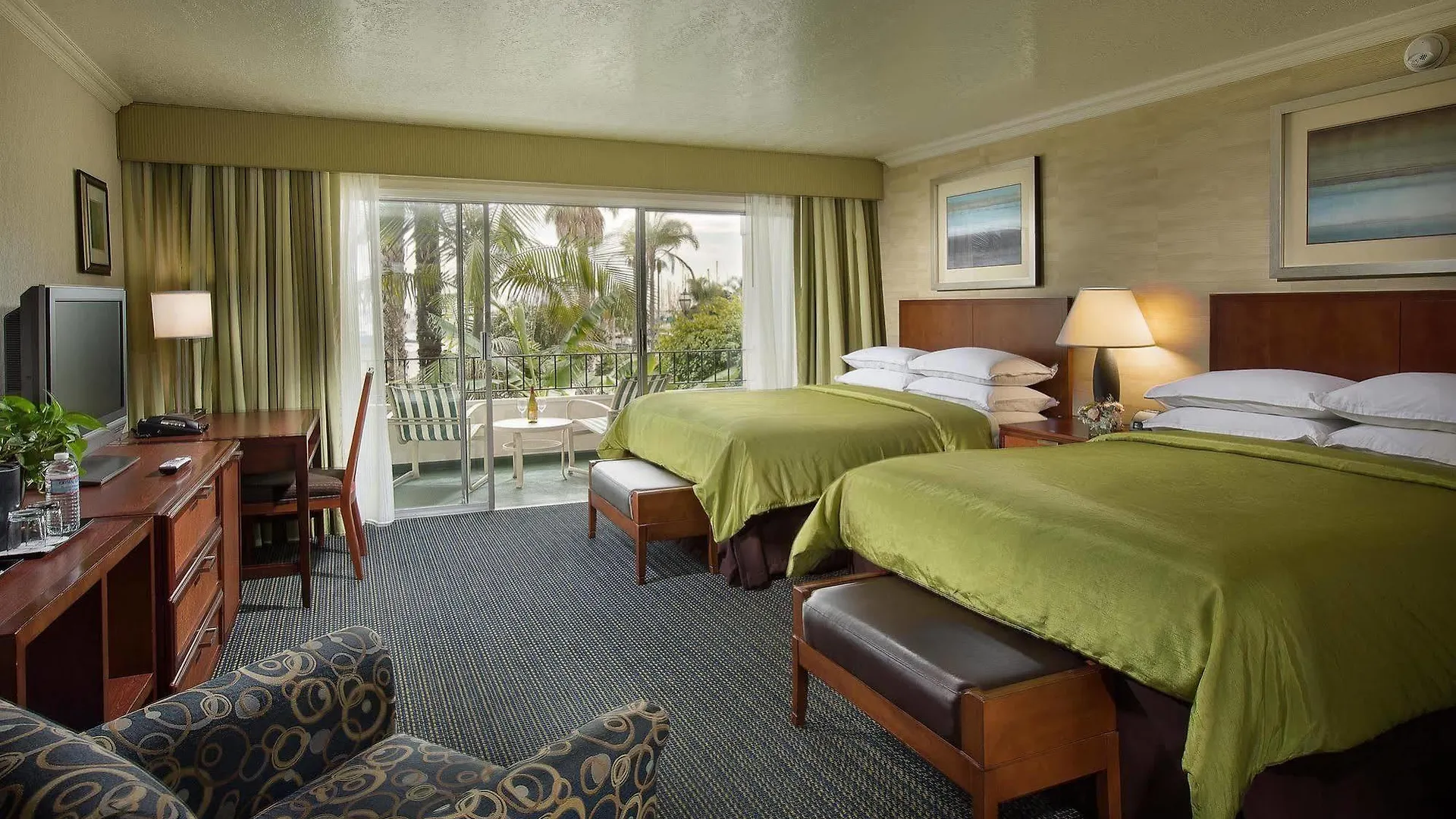 West Inn, A Coast 3*