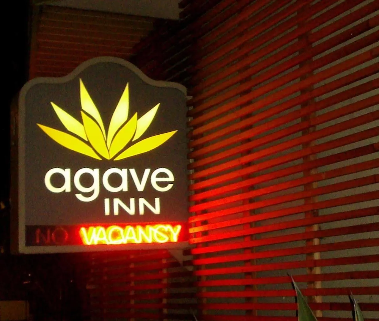 מוטל Agave סנטה ברברה