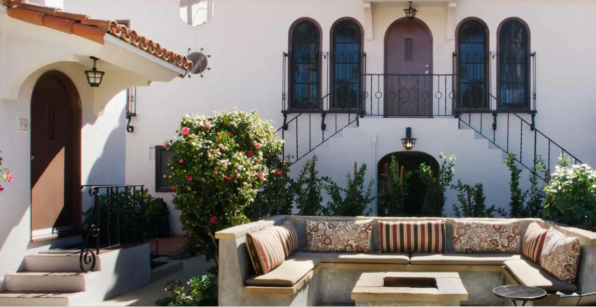 Inn Casa Del Mar