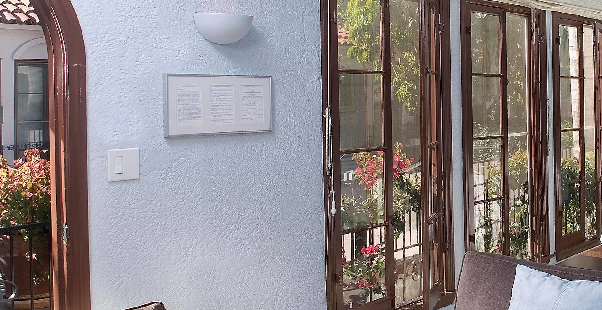 Casa Del Mar Santa Barbara
