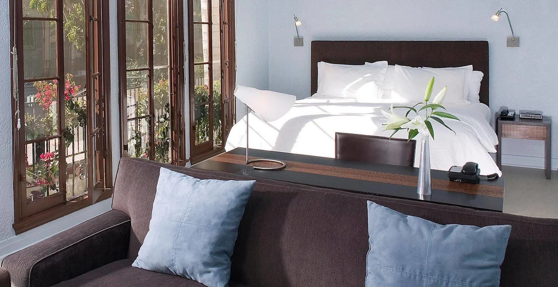 Casa Del Mar Мини-отель 3*