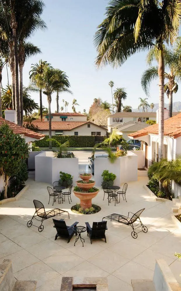 Casa Del Mar Мини-отель 3*