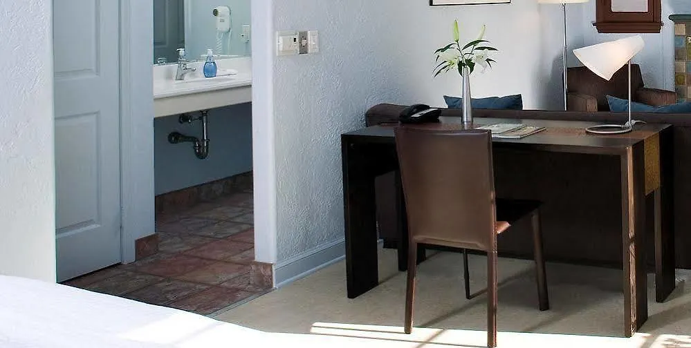 Inn Casa Del Mar