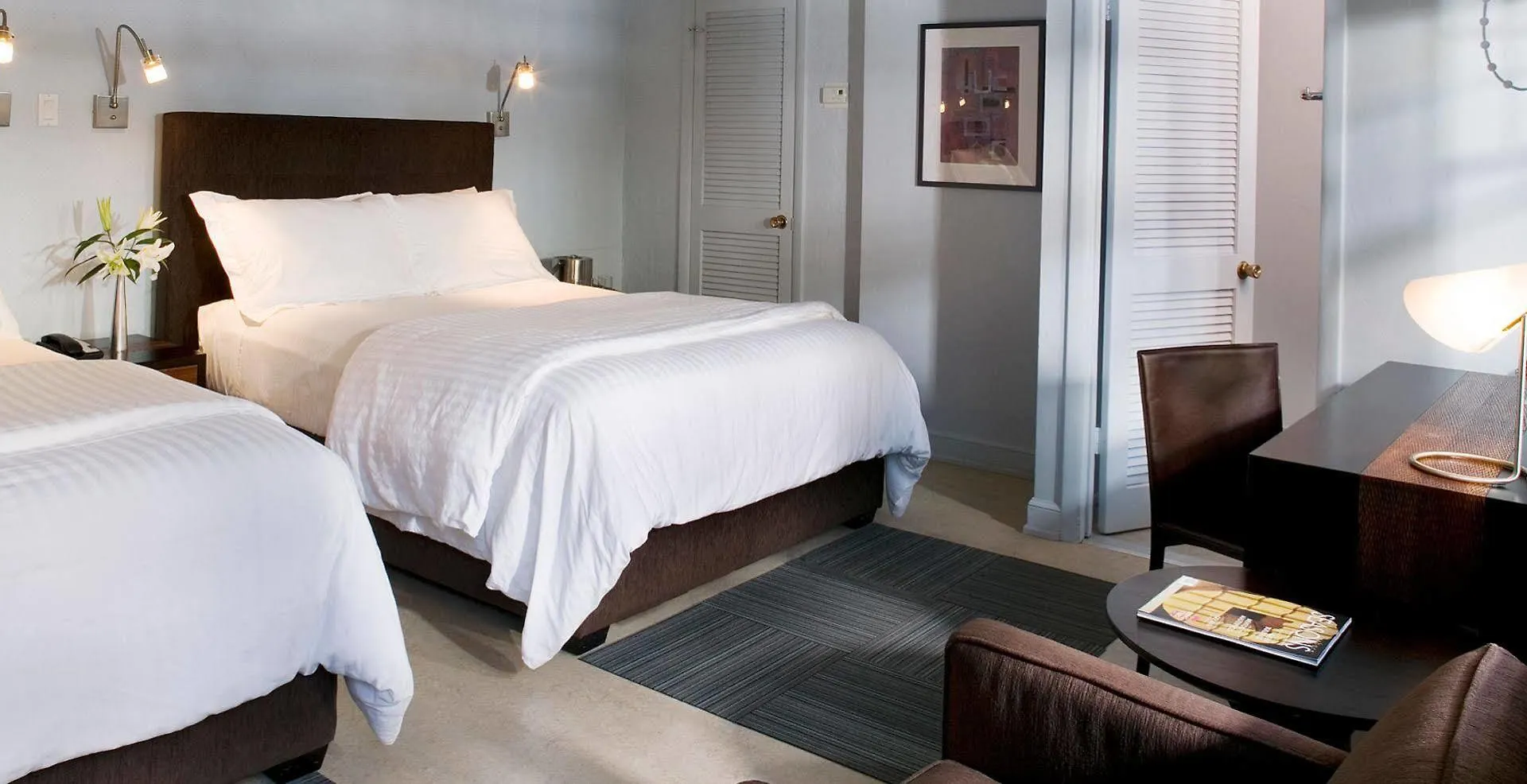 Casa Del Mar Inn Santa Barbara