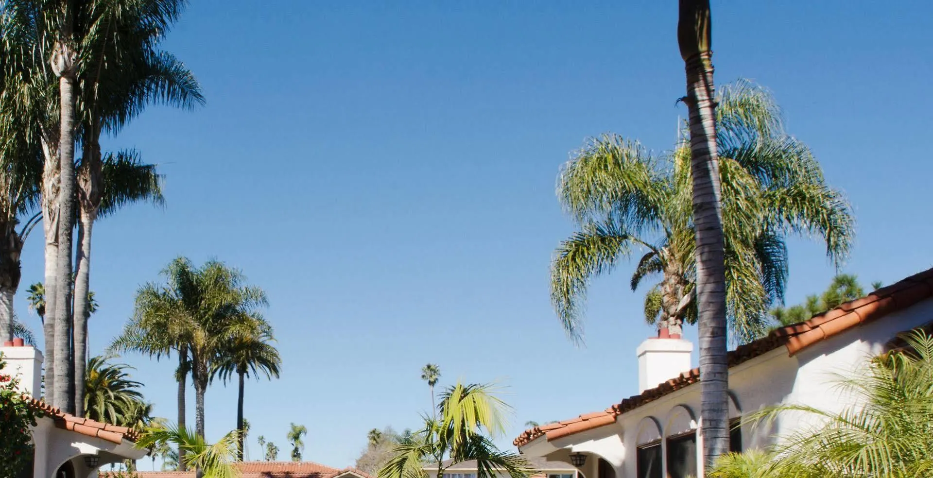 Inn Casa Del Mar Santa Barbara