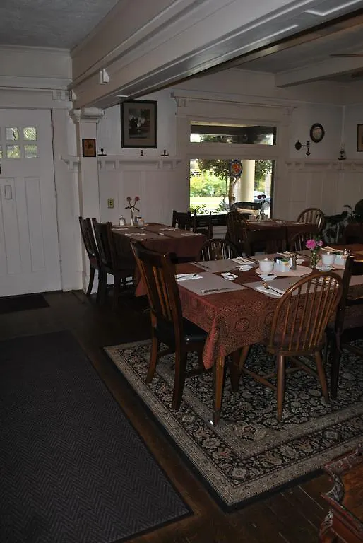 Vakantiehuis Old Yacht Club *