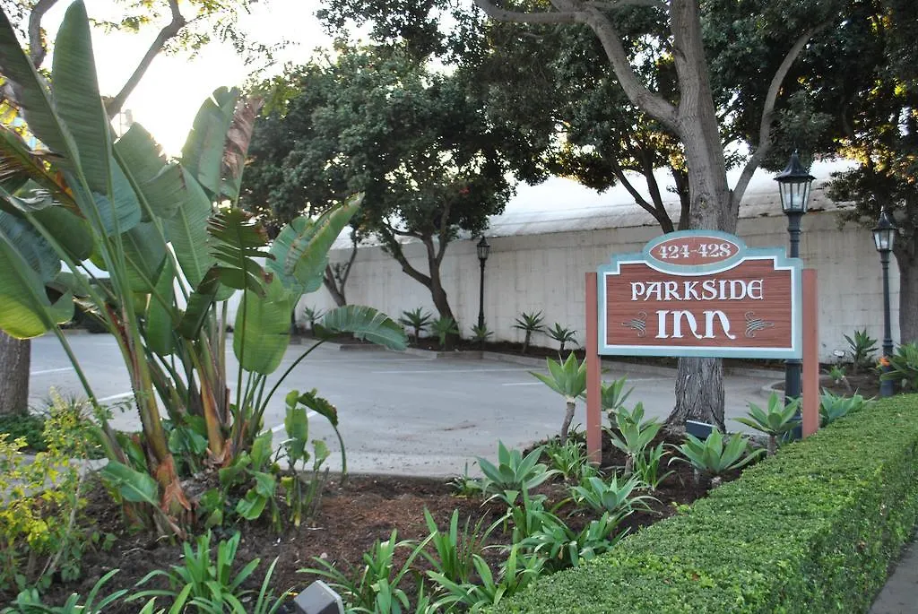 Palmoro House ホテル