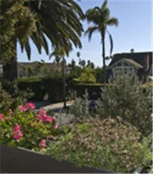 Old Yacht Club Vakantiehuis Santa Barbara
