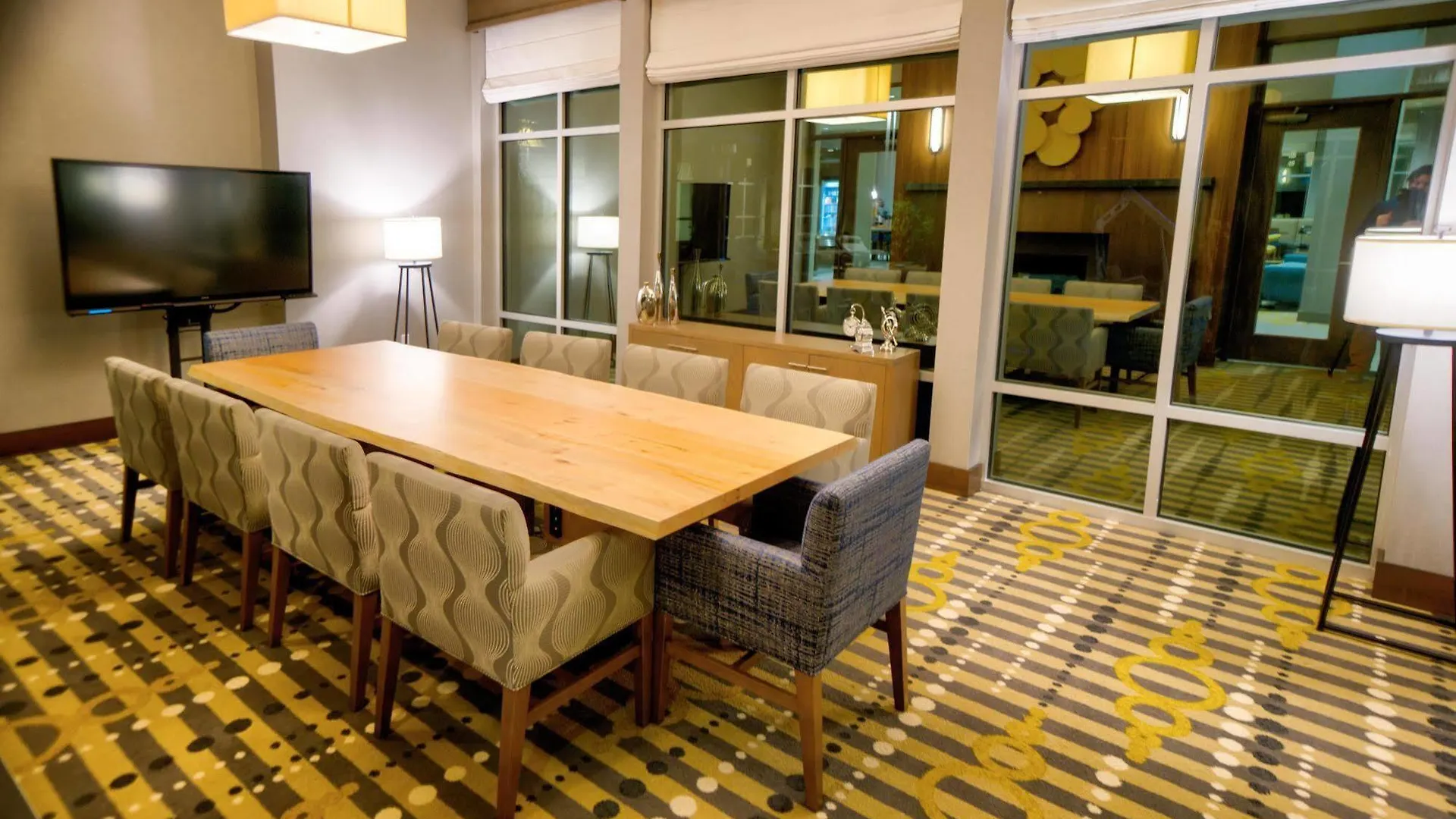 Hotel Hilton Garden Santa Barbara/goleta 3*
