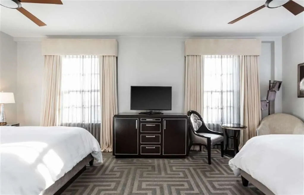 Montecito Hotell
