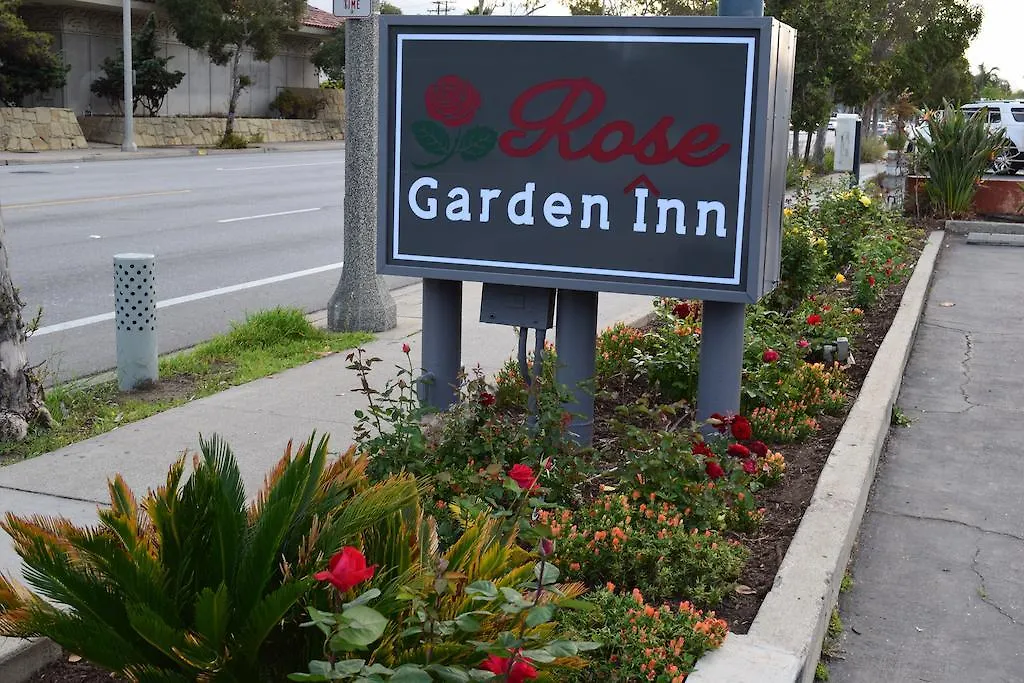 Rose Garden