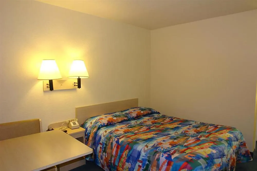 6-goleta, Ca - Santa Barbara Hotel 2*