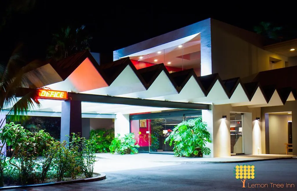 Hotel Lemon Tree 3*