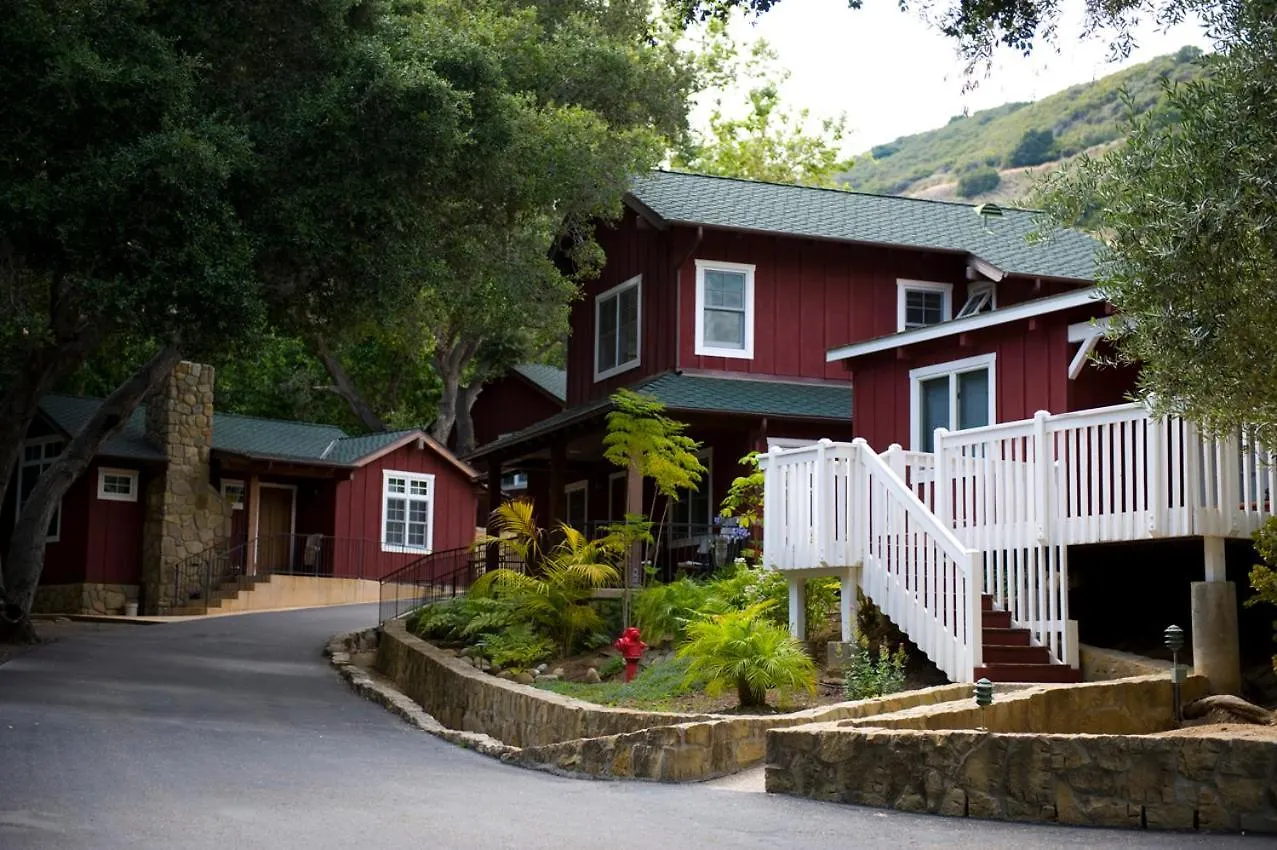 Circle Bar B Guest Ranch