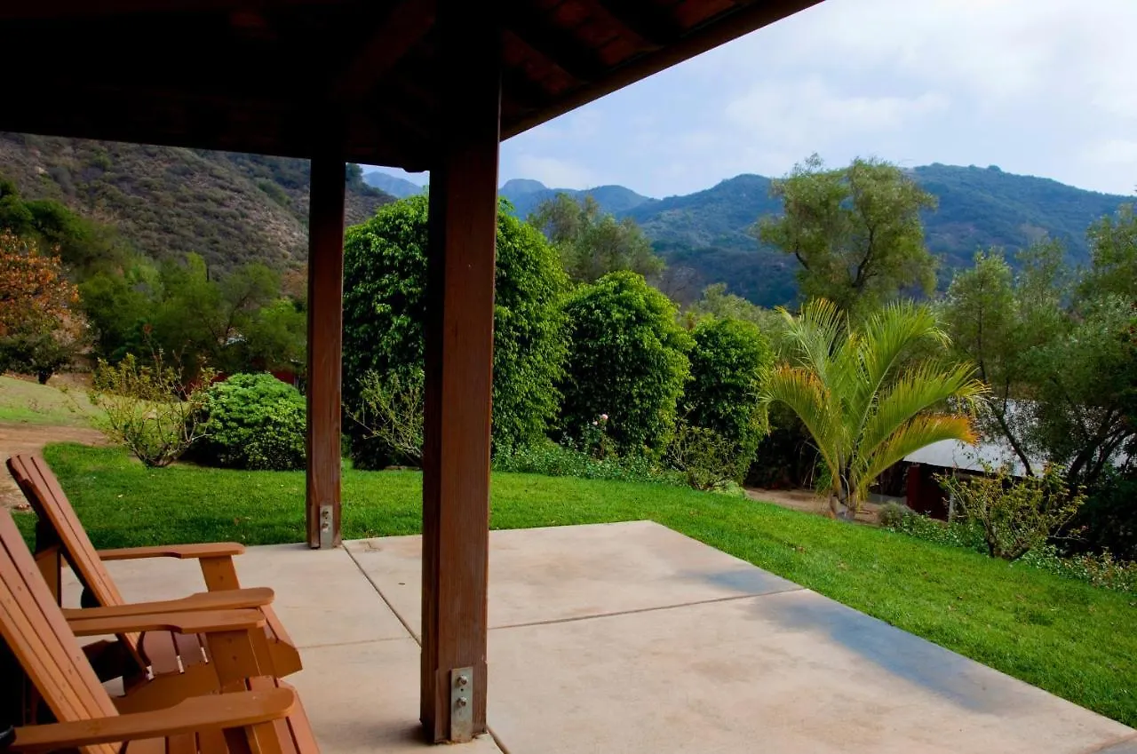 Circle Bar B Guest Ranch 4* Capitan