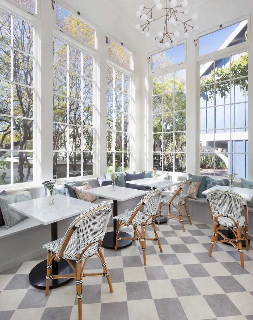 Otel Hideaway Santa Barbara, A Kirkwood Collection 4*