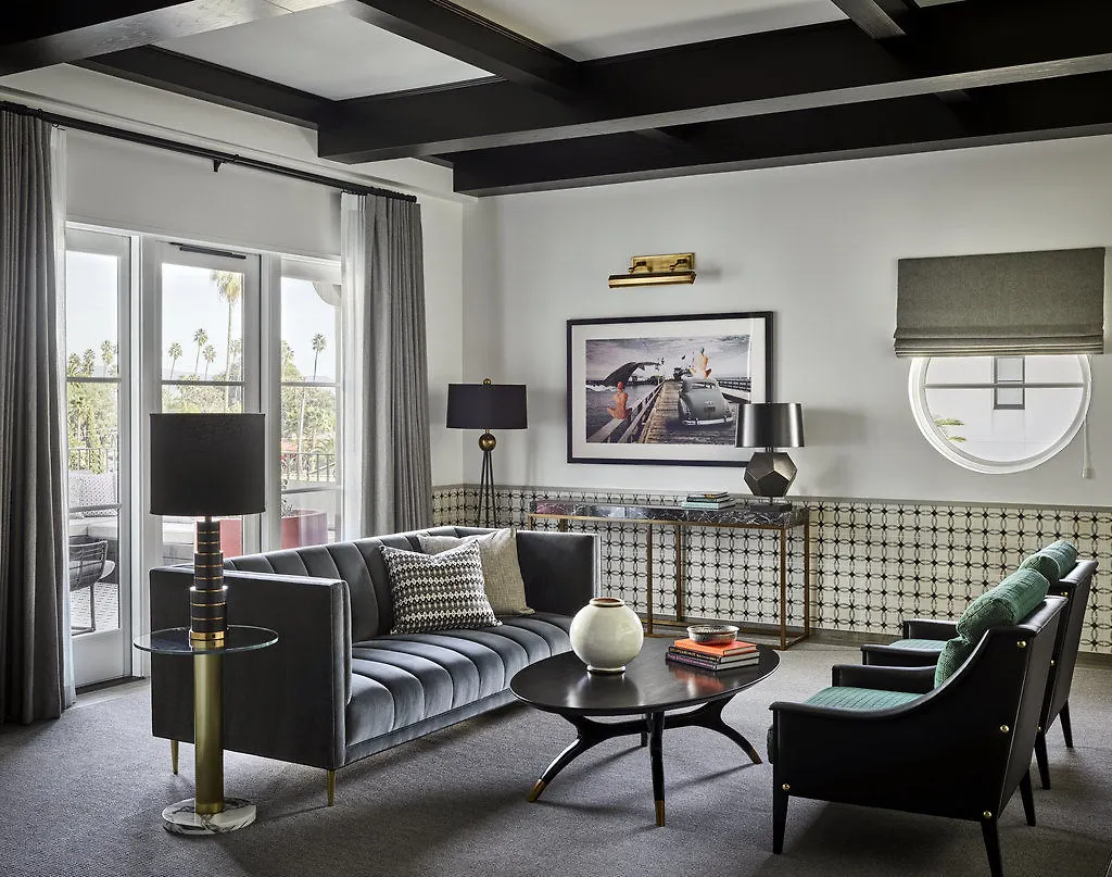 Californian Otel
