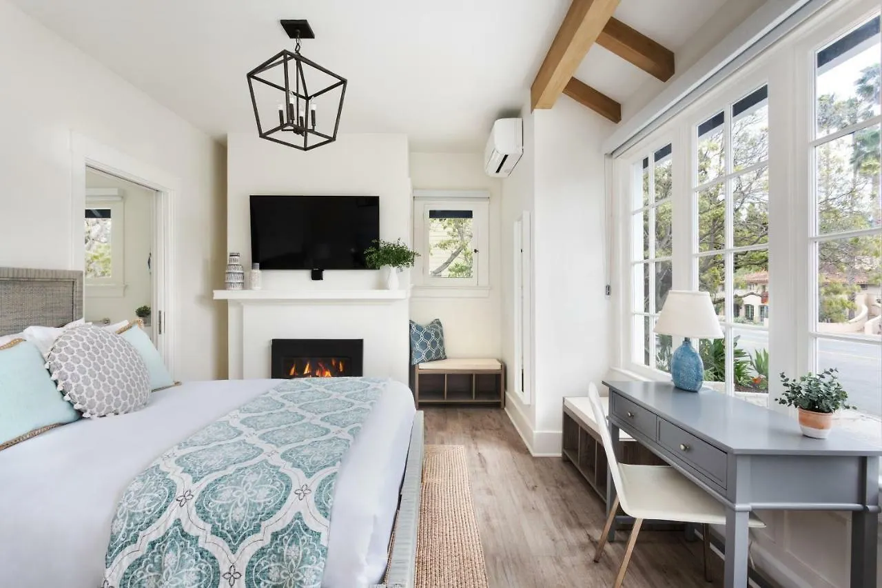 Hideaway Santa Barbara, A Kirkwood Collection 4*