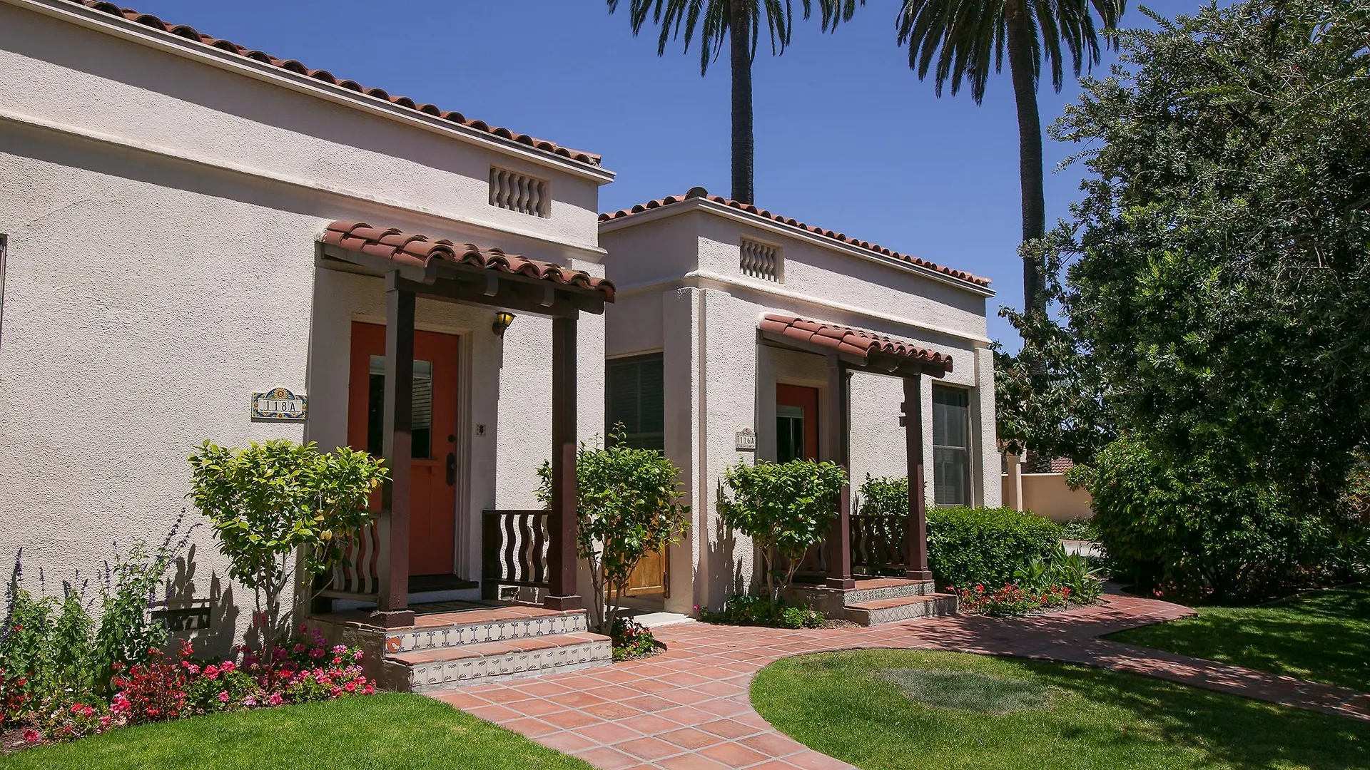 Harbor House Santa Barbara