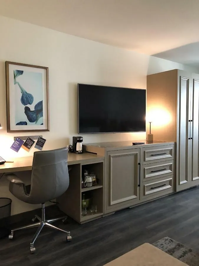 Отель Hyatt Place Santa Barbara