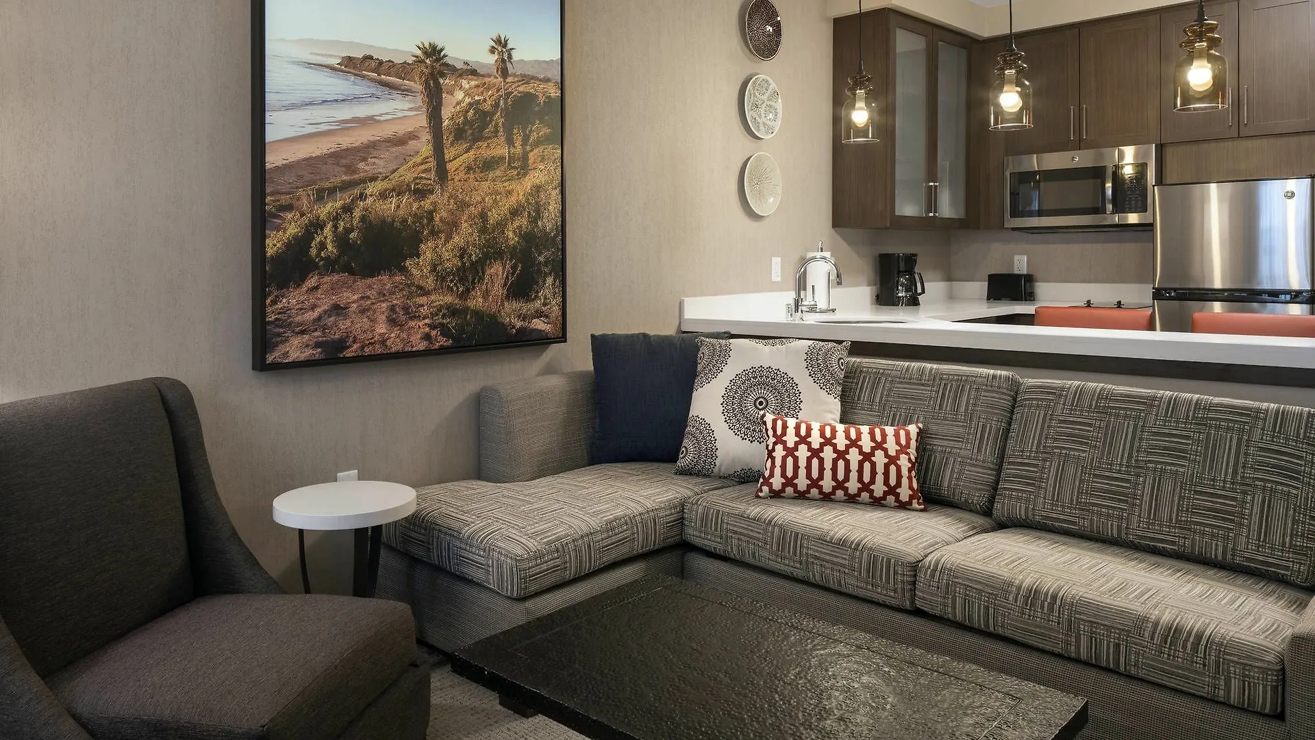 By Marriott Goleta