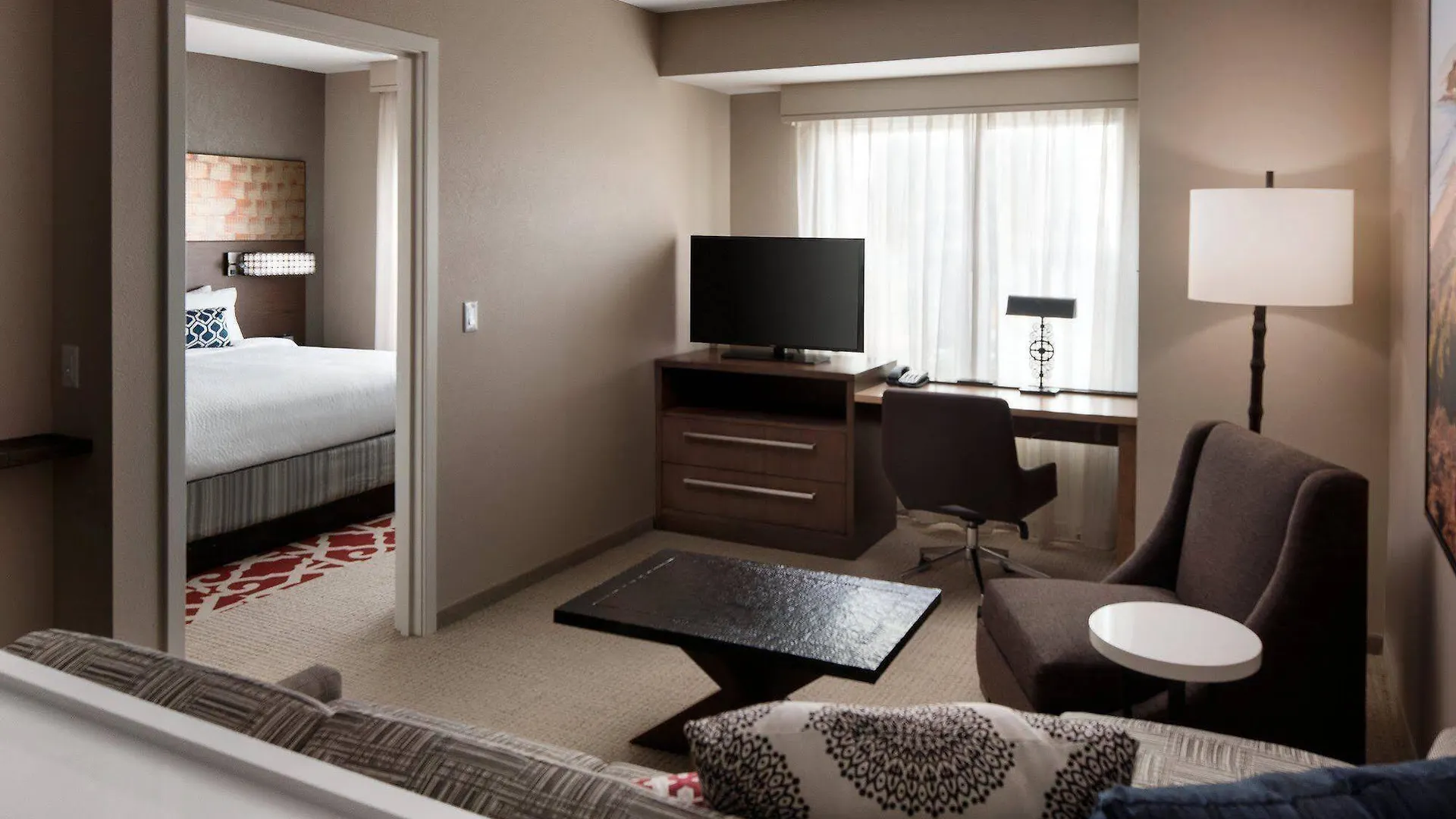 By Marriott Goleta 3* Santa Barbara