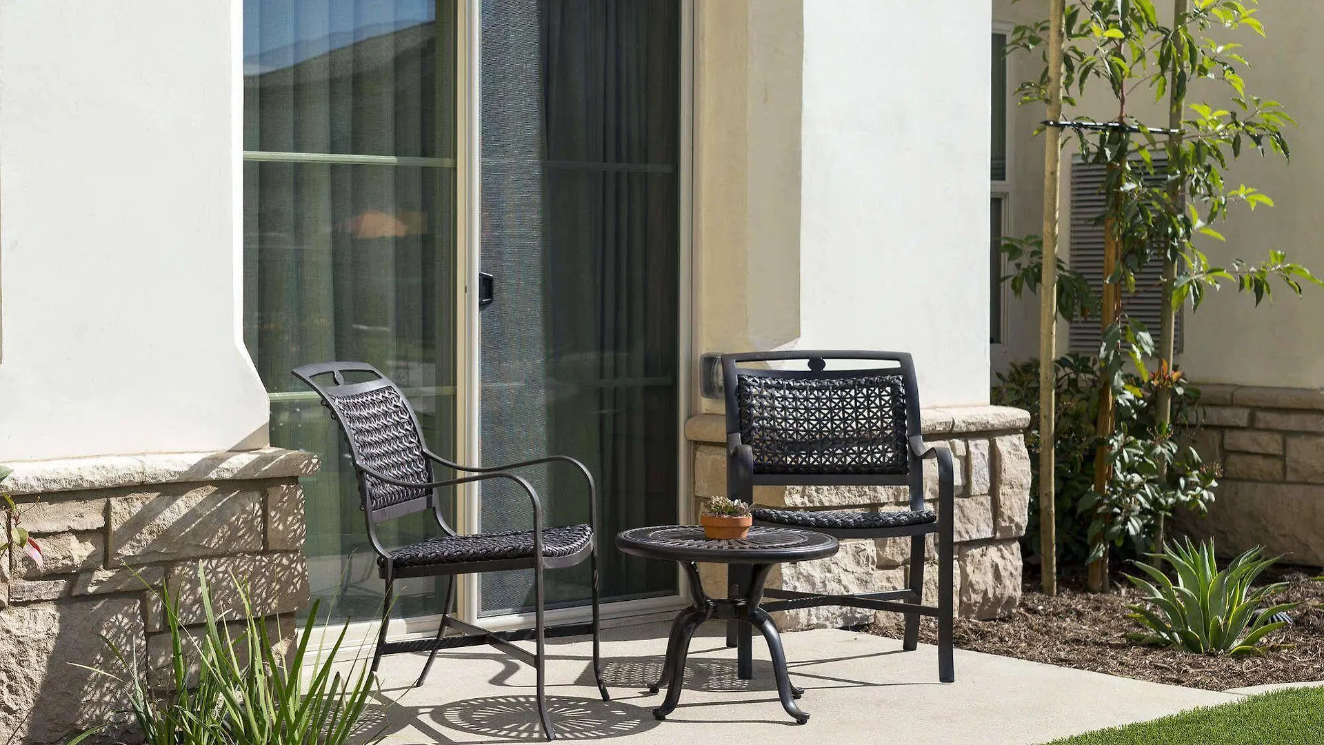 By Marriott Goleta