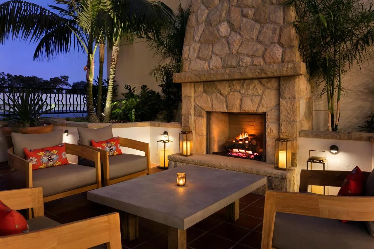 Hyatt Place Santa Barbara Голета