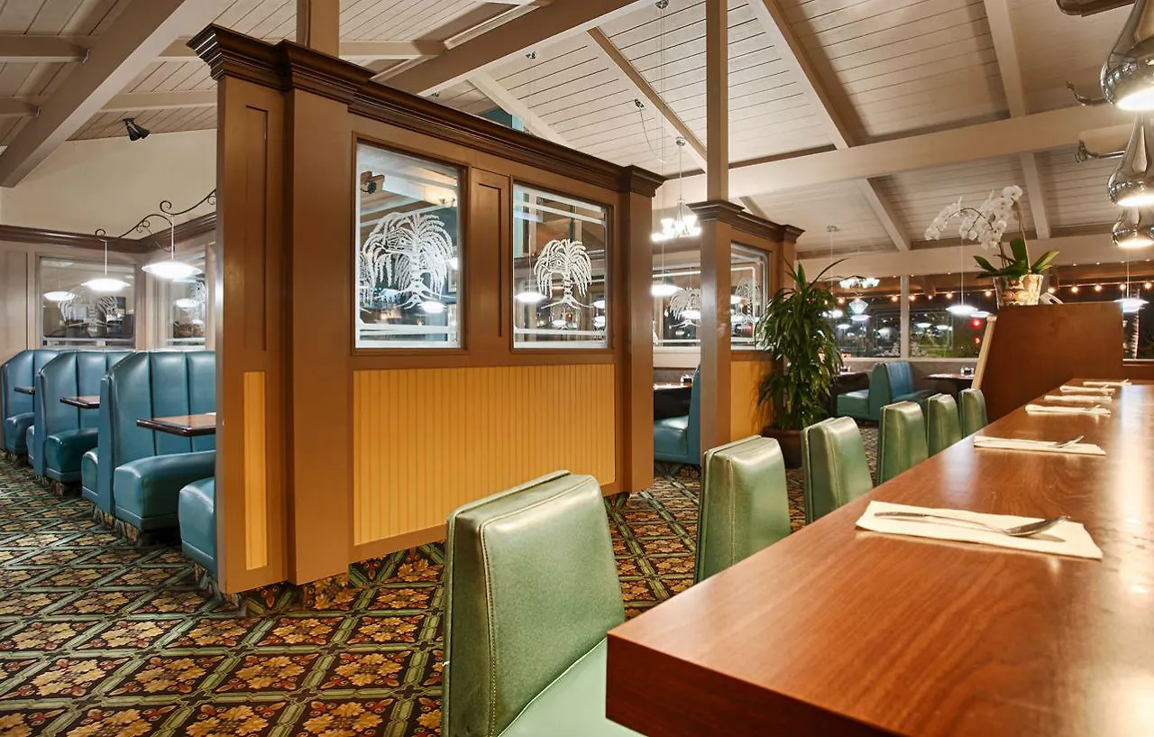 Best Western Plus Pepper Tree Hotel Santa Barbara
