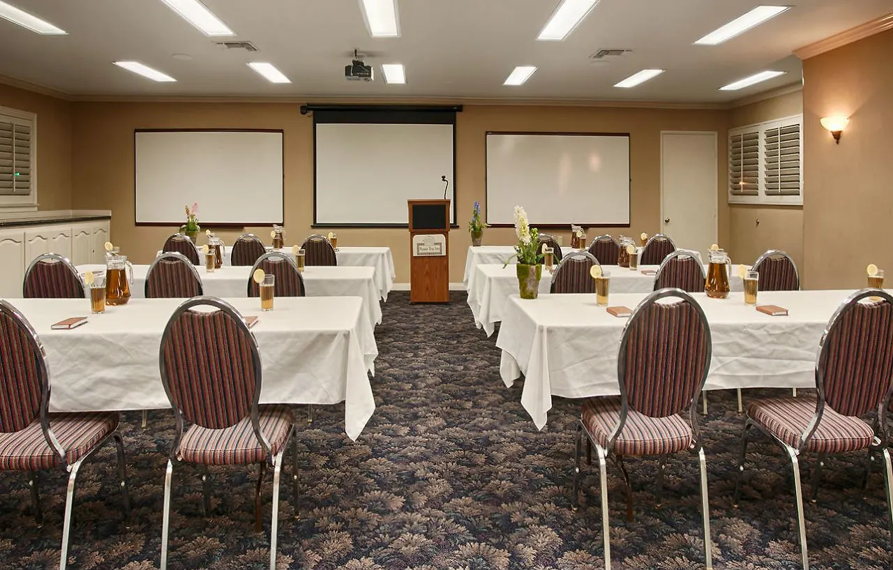 Hotel Best Western Plus Pepper Tree