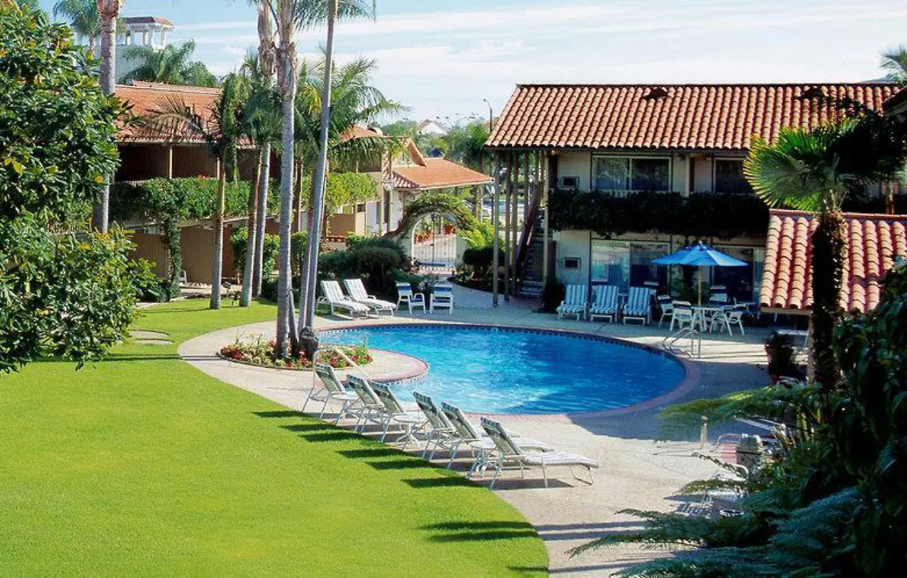 Best Western Plus Pepper Tree