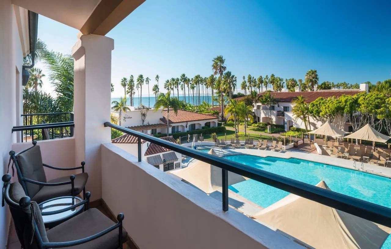 Hilton Beachfront Resort