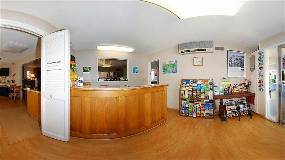 圣巴巴拉凯艺酒店 酒店 3*