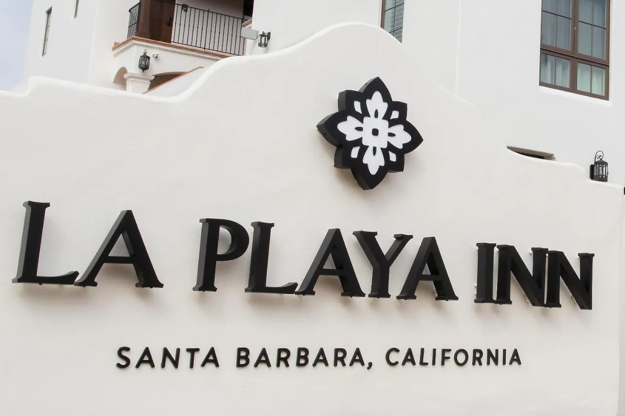 La Playa Отель