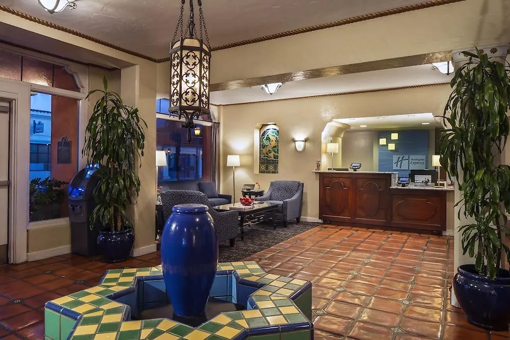 Virginia Santa Barbara, Tapestry Collection By Hilton 4* Santa Barbara