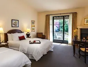 Hotell Spanish Garden 4*