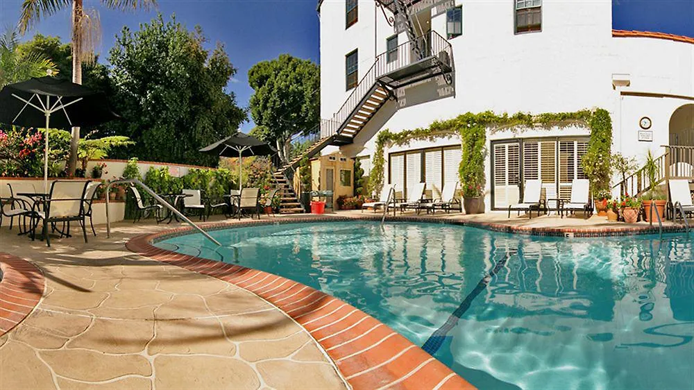 Hotel Montecito