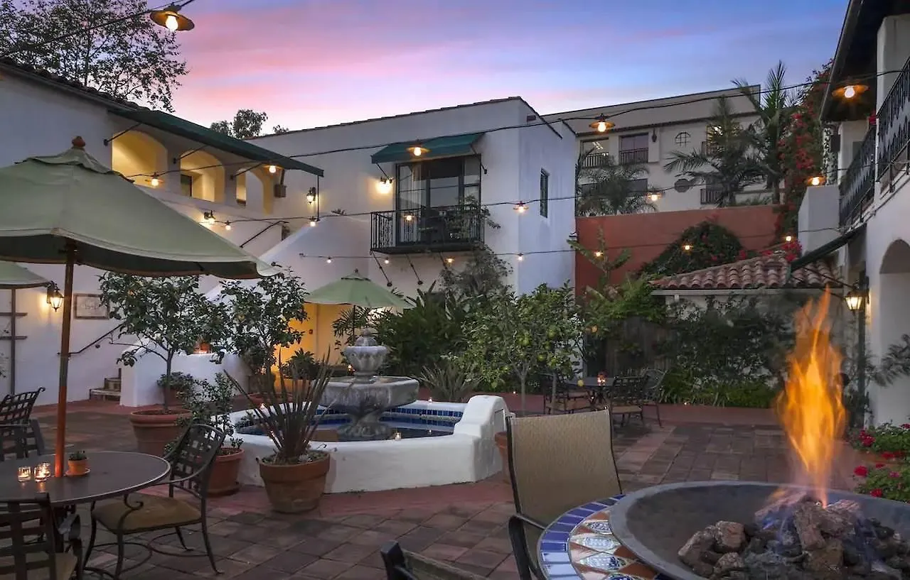 Palihouse فندق سانتا باربارا